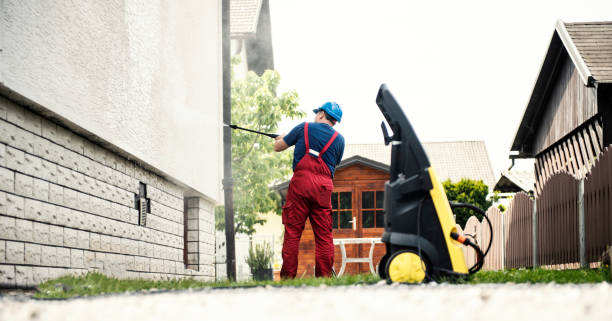 Best Soft Washing  in Wilton Center, CT